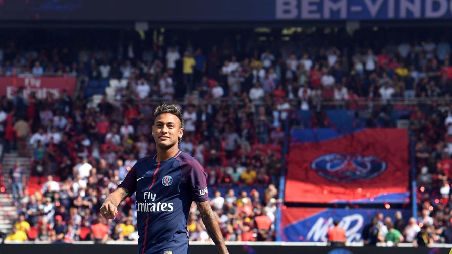 Allenamento PSG sito Allenamento PSG sito